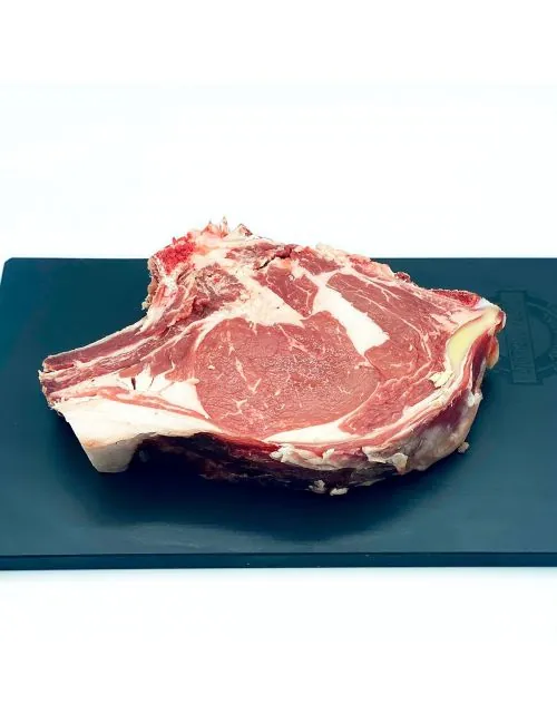 Chuletón de ternera