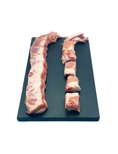 Costillar de Cerdo Duroc