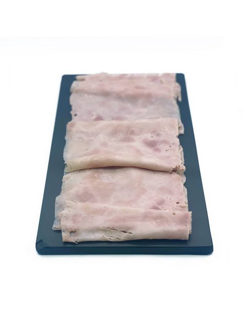Jamón York Casero