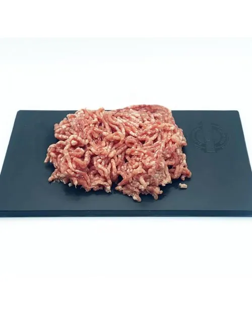 Picado de Cerdo Duroc