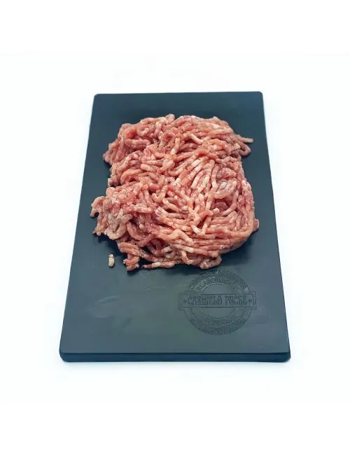 Picado de Cerdo Duroc