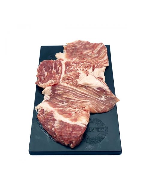 Secreto Cerdo Duroc