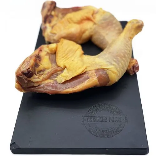 Muslo Pollo CUK