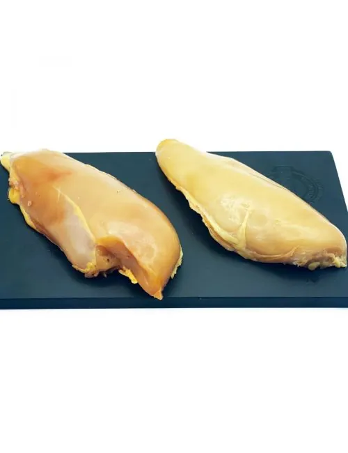 Pechuga de Pollo CUK