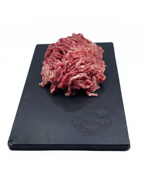 Ternera Picada