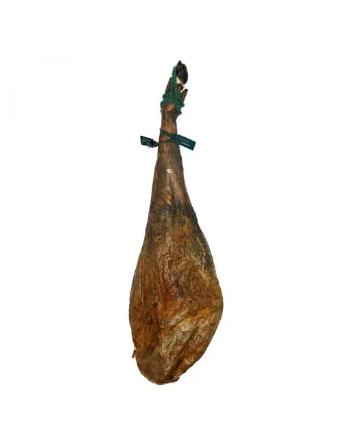 Jamón de Cebo de Campo