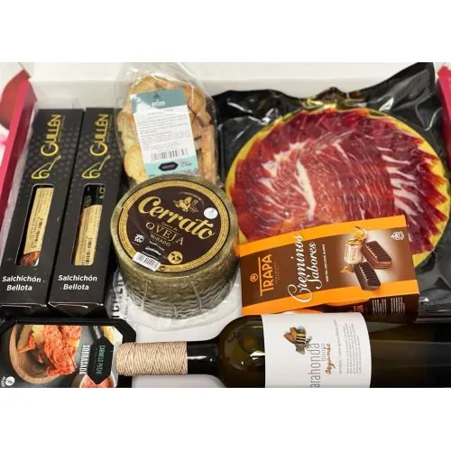 Caja The Butcher
