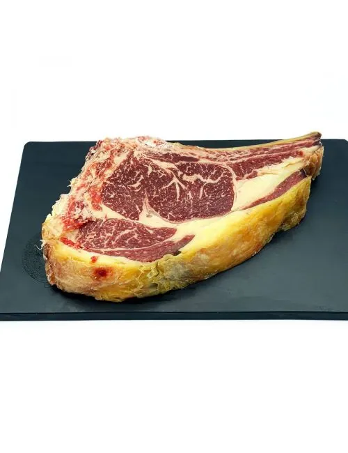 Chuletón de Vaca Jersey