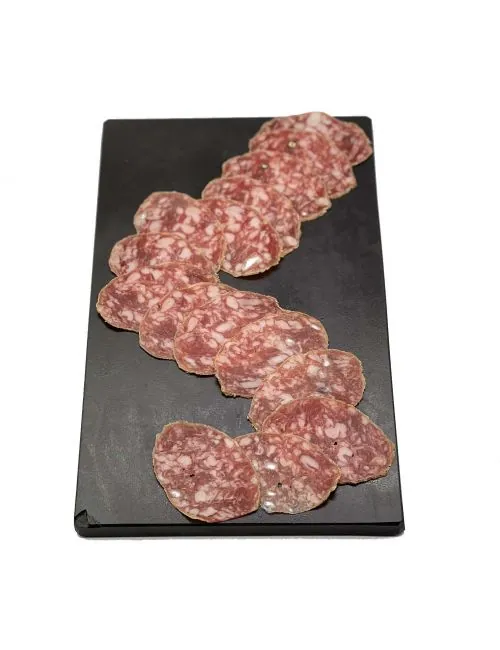 Salchichón ibérico