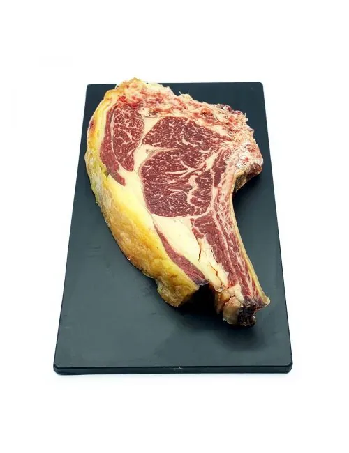 Chuletón de Vaca Jersey