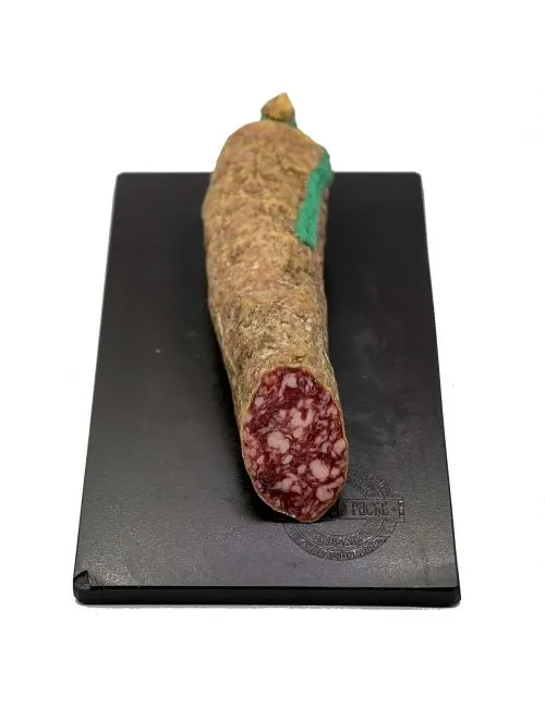 Salchichón ibérico entero