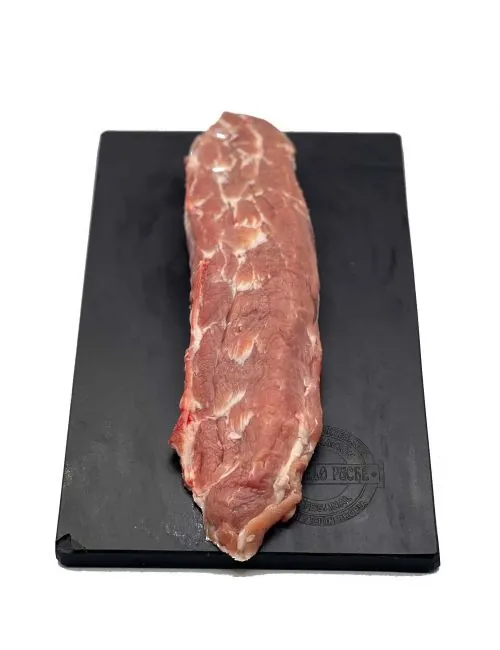 Solomillo de cerdo entero