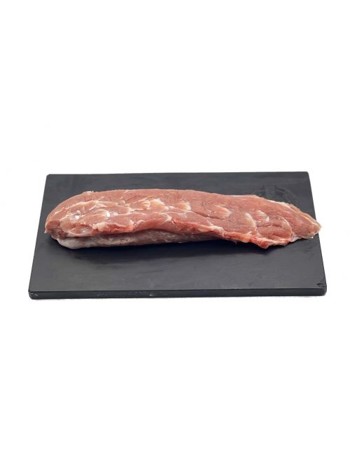 Solomillo de cerdo entero