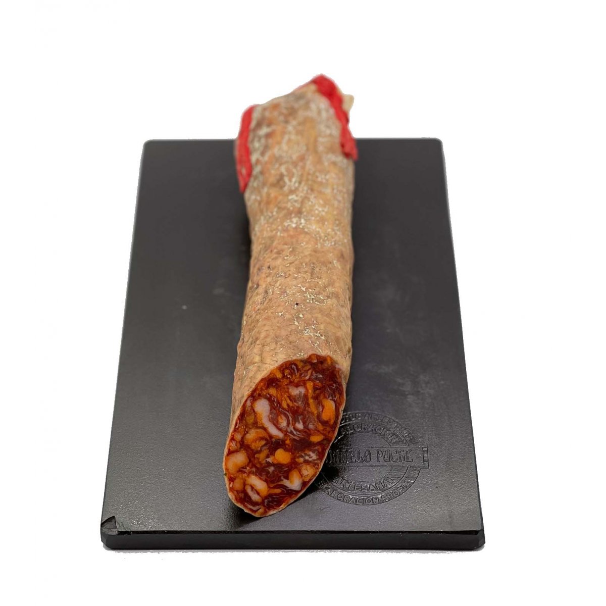 Chorizo ibérico entero