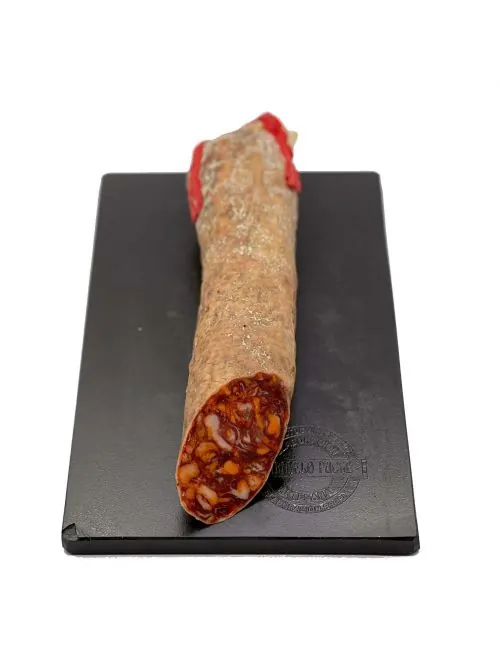Chorizo ibérico entero