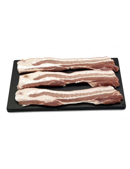 Tocino fresco