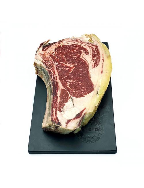 Chuletón Simmental