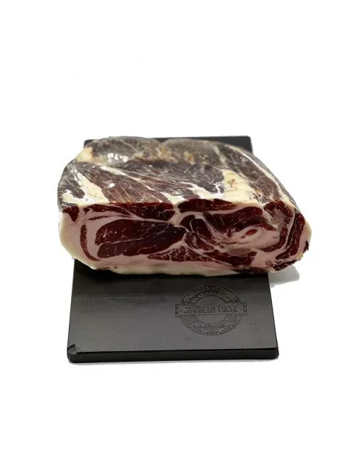 Paletilla Ibérica entera