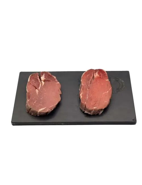 Solomillo de ternera