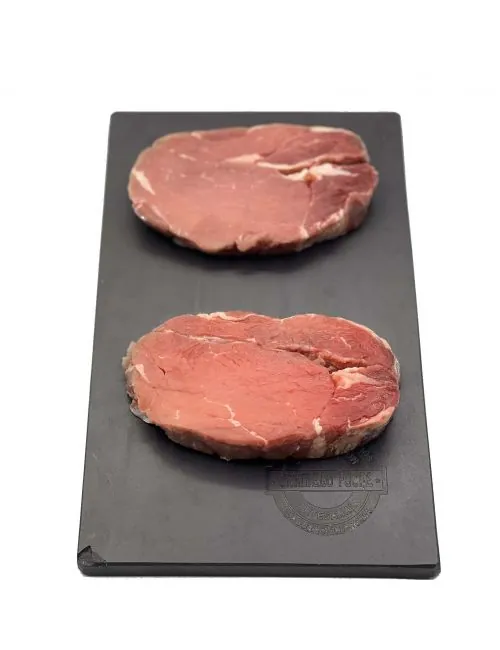 Solomillo de ternera