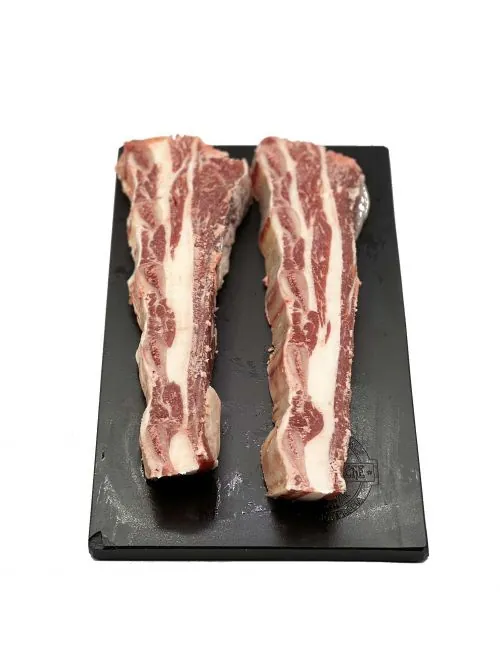 Churrasco de ternera