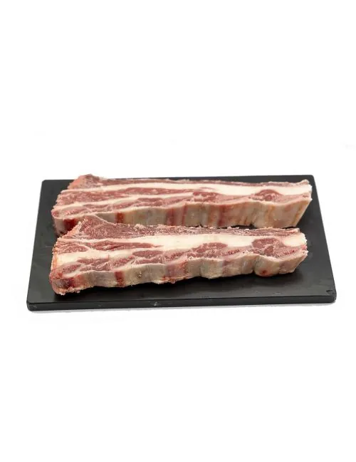 Churrasco de ternera