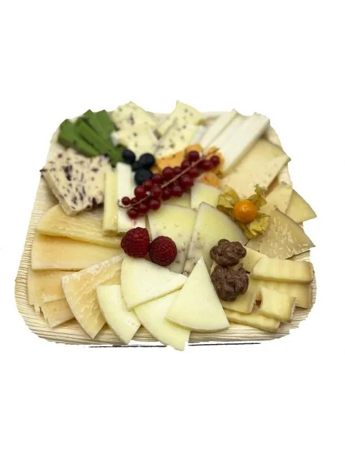 Tabla de quesos grande