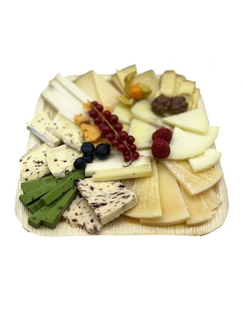 Tabla de quesos grande