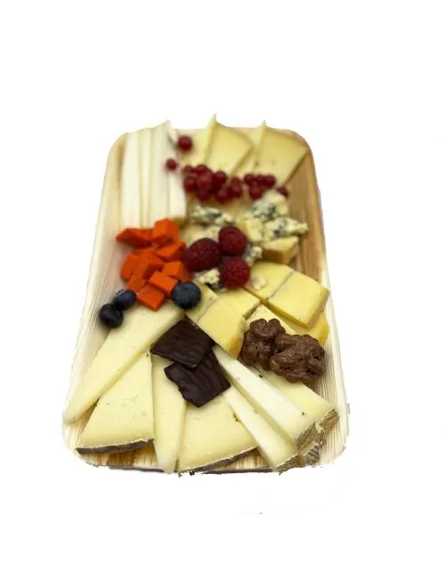 Tabla de quesos pequeña