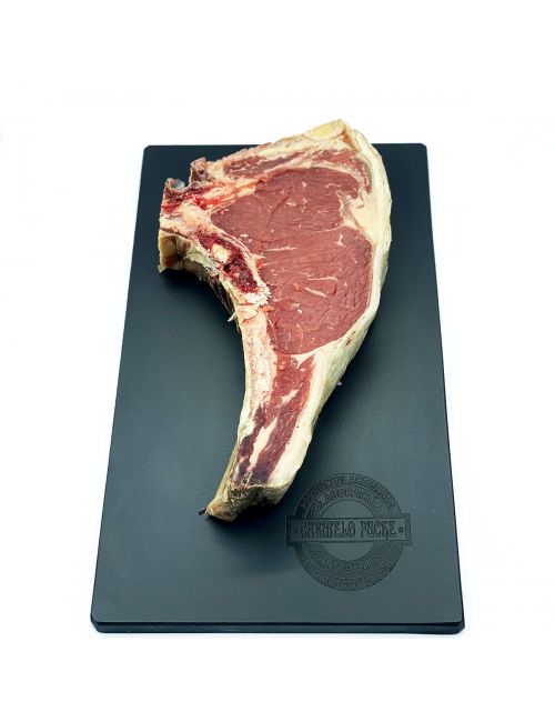 Chuletón Europeo