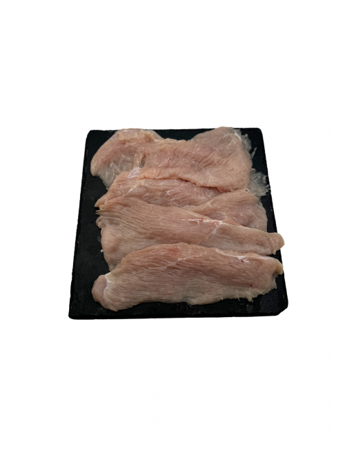 Pechuga de pavo