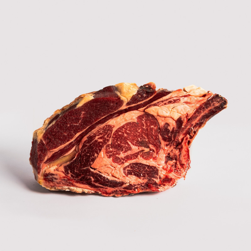 Chuletón de Vaca Simmental Madurado | 1 kg Aprox.