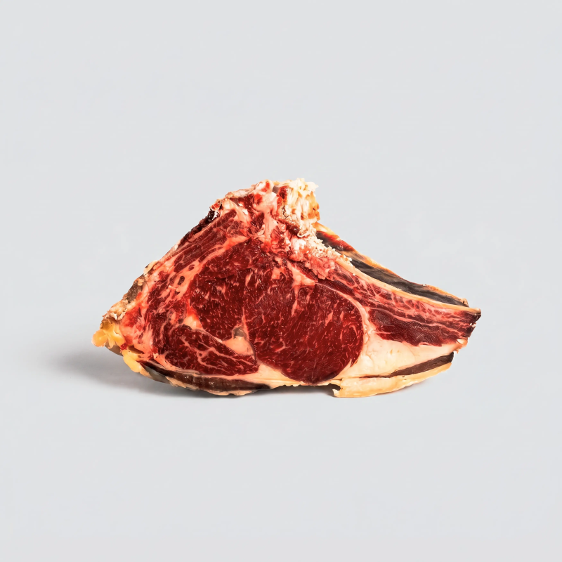 Chuletón de Vaca Jersey Madurado | 700-800 g