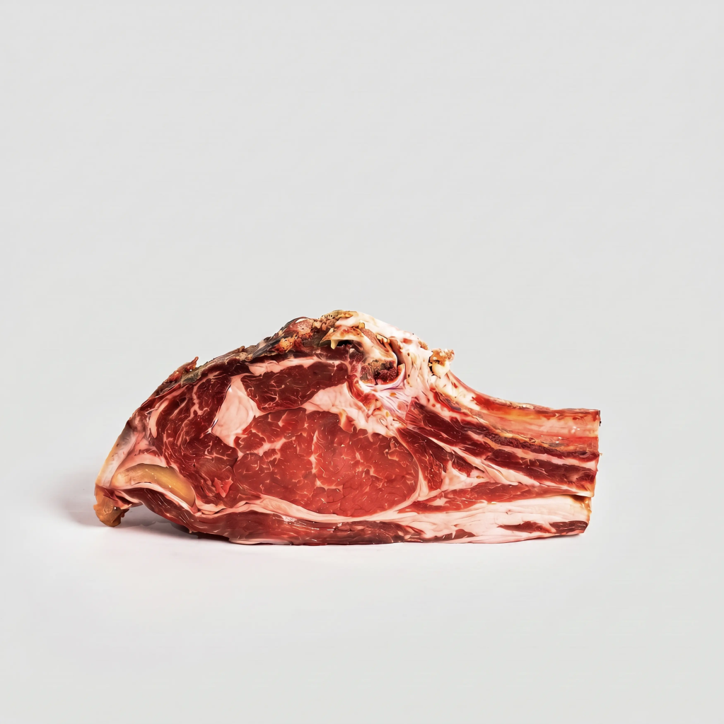 Chuletón de Vaca Nacional | 1 kg Aprox. | Carmelo Puche