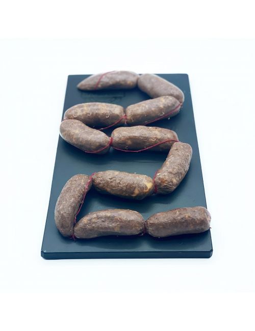 Morcilla de Cebolla Casera