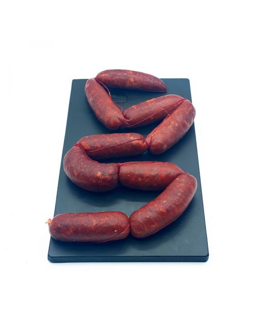 Chorizos