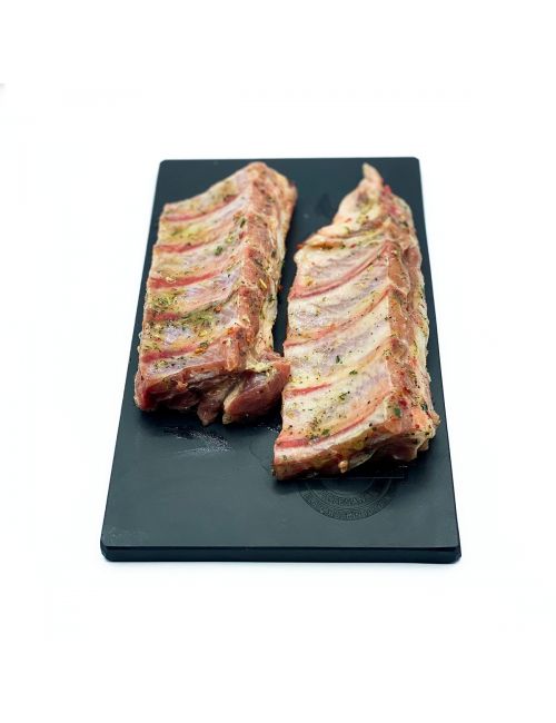 Costillar de Cerdo Adobado
