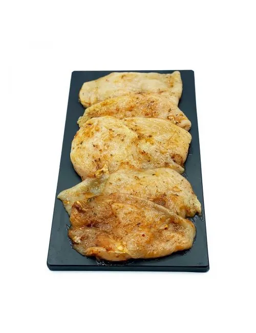 Pechuga Adobada