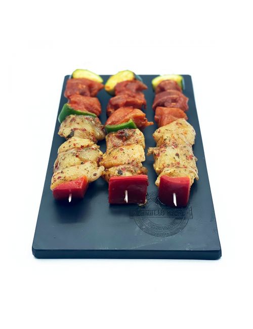 Pinchos Mixtos