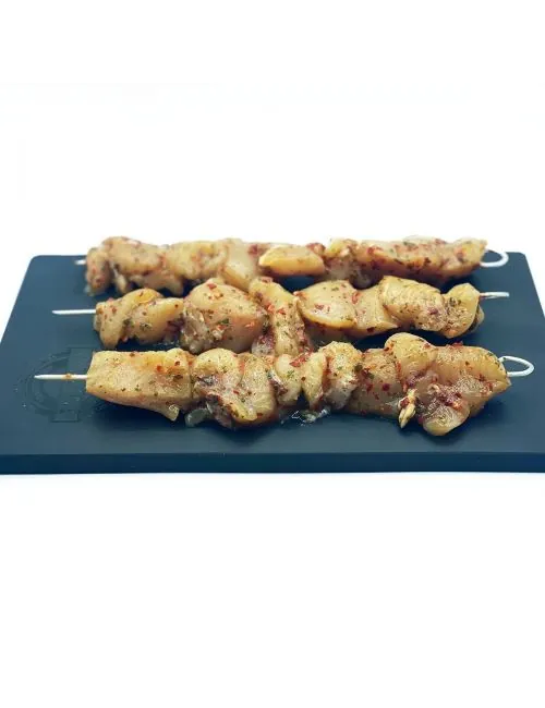 Pinchos de Pollo