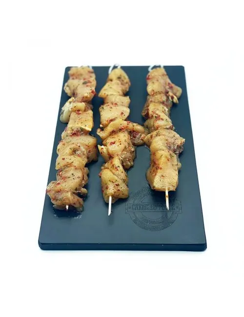 Pinchos de Pollo