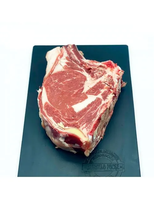 Chuletón de ternera