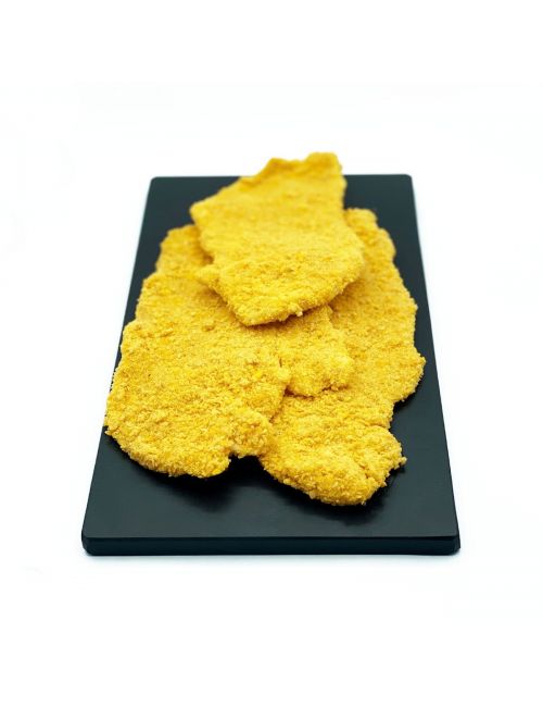 Pechuga Empanada
