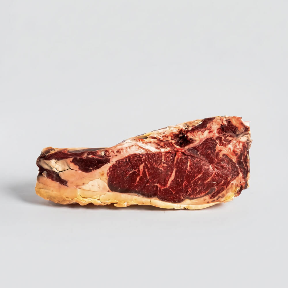 Cómo cocinar el chuletón perfecto: guía paso a paso | Carmelo Puche.