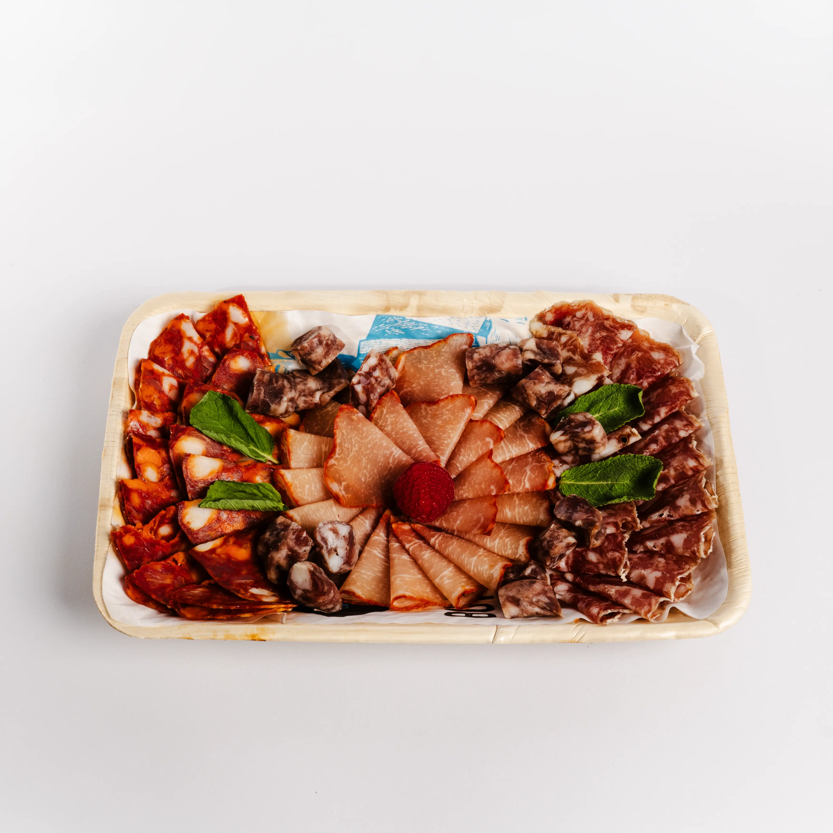 Diferencias entre chorizo y salchichón: Todo lo que debes saber.