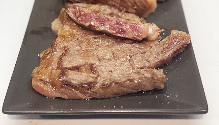 Puntos de cocción de la carne: Guía práctica