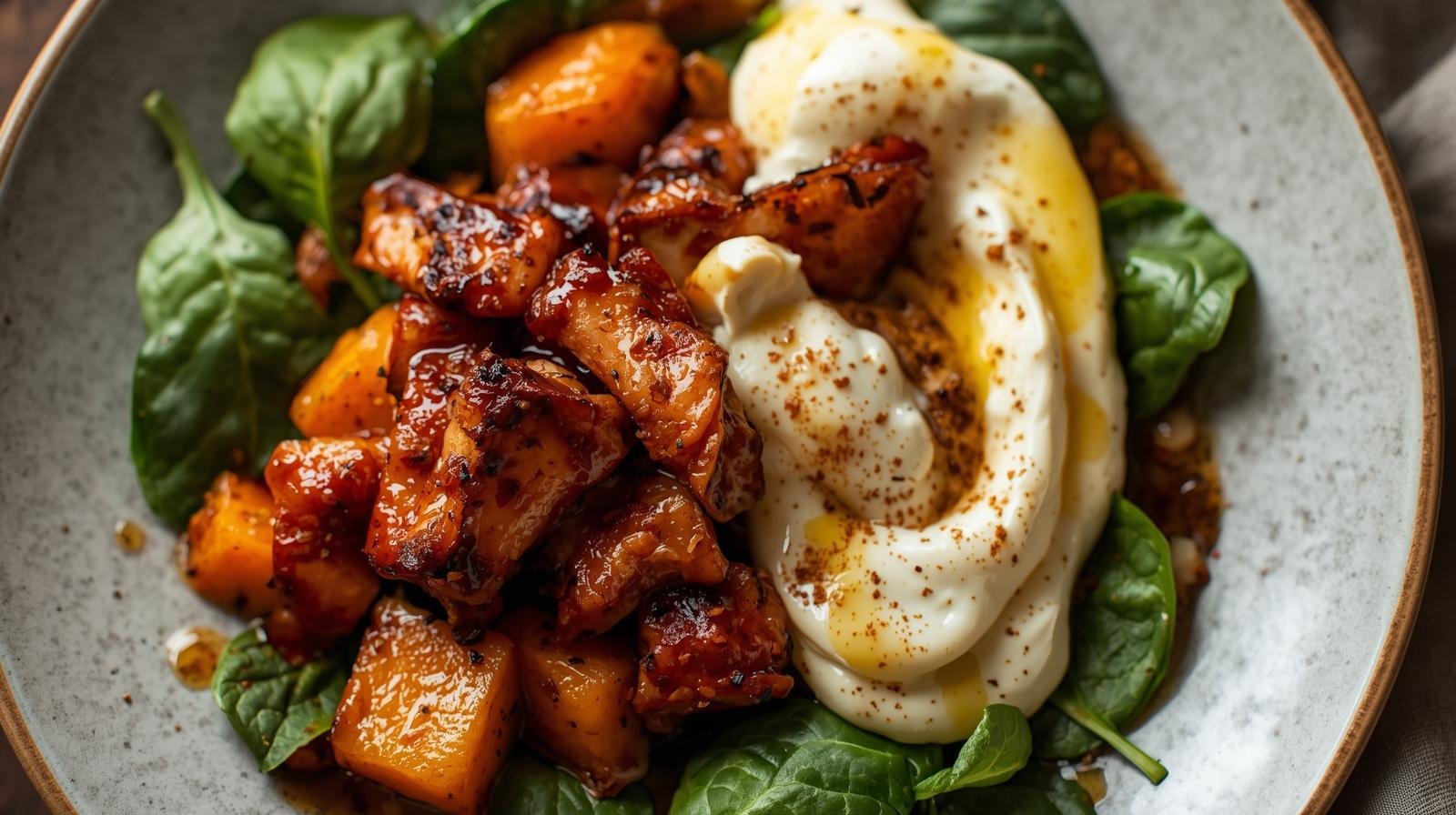 Bienvenido, otoño: recetas reconfortantes con nuestra pechuga de pollo chilli